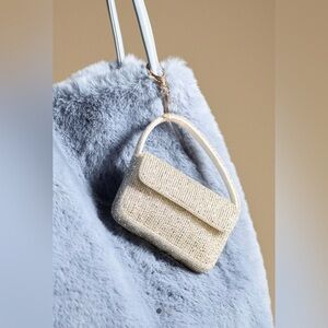The Fiona Beaded Bag Charm | Anthropologie
NWOT/ SOLD OUT IN STORES